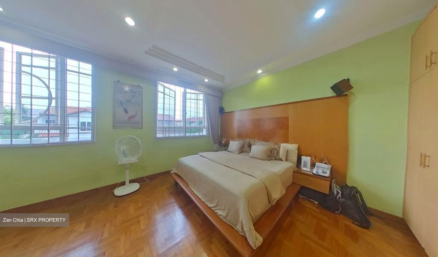 Tai Keng Garden (D19), Terrace #604329831